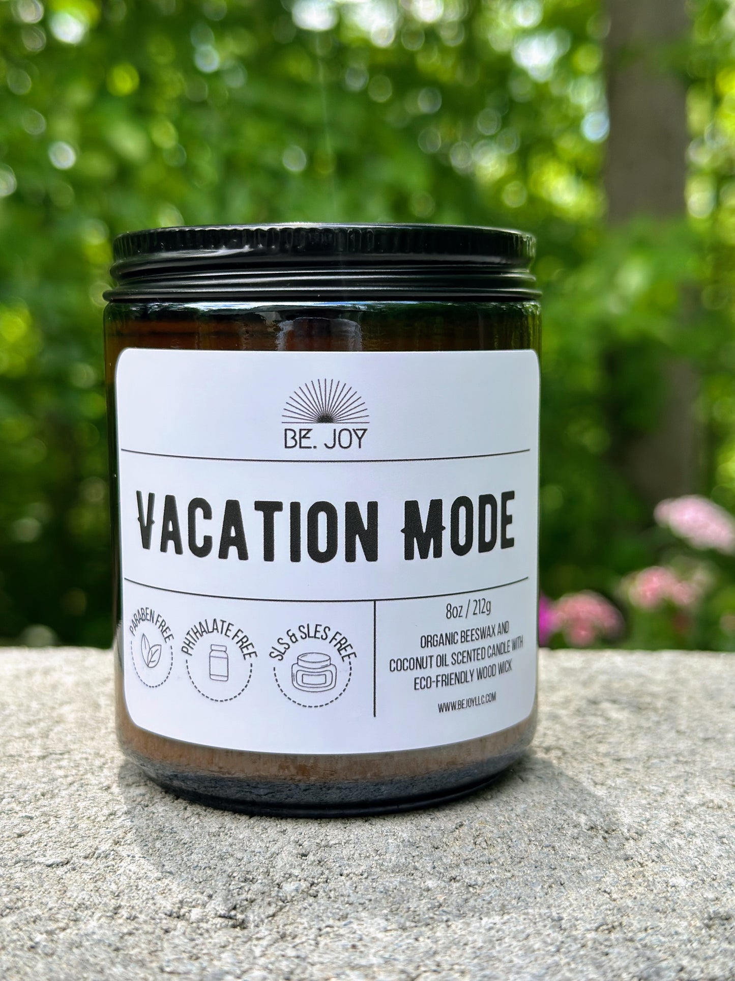 VACATION MODE