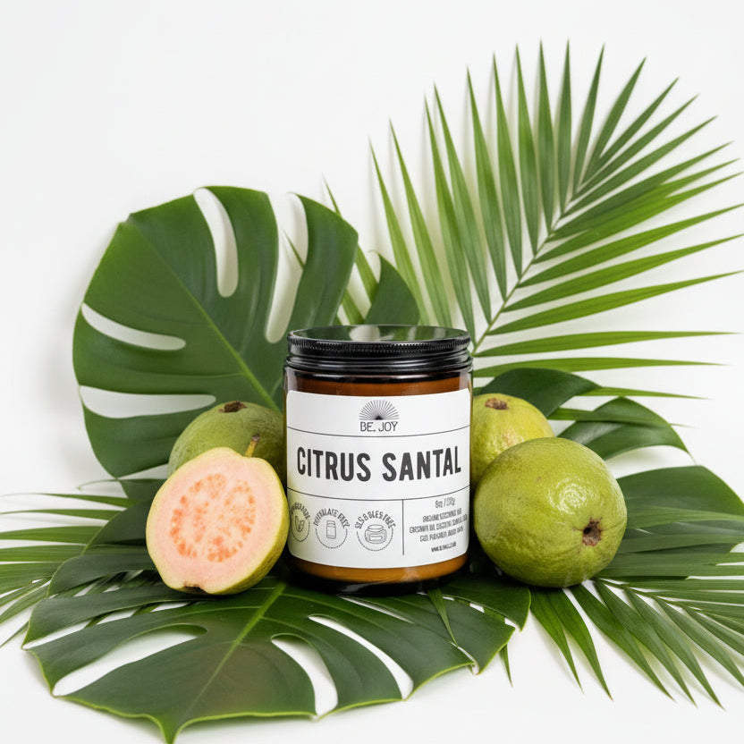 CITRUS SANTAL