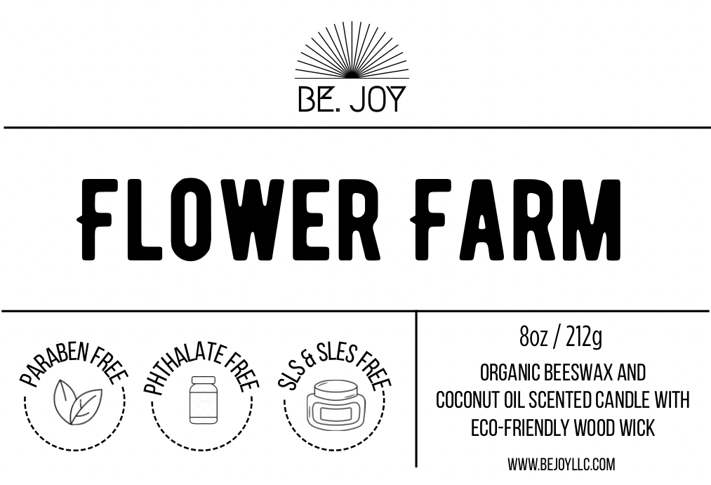 FLOWER FARM