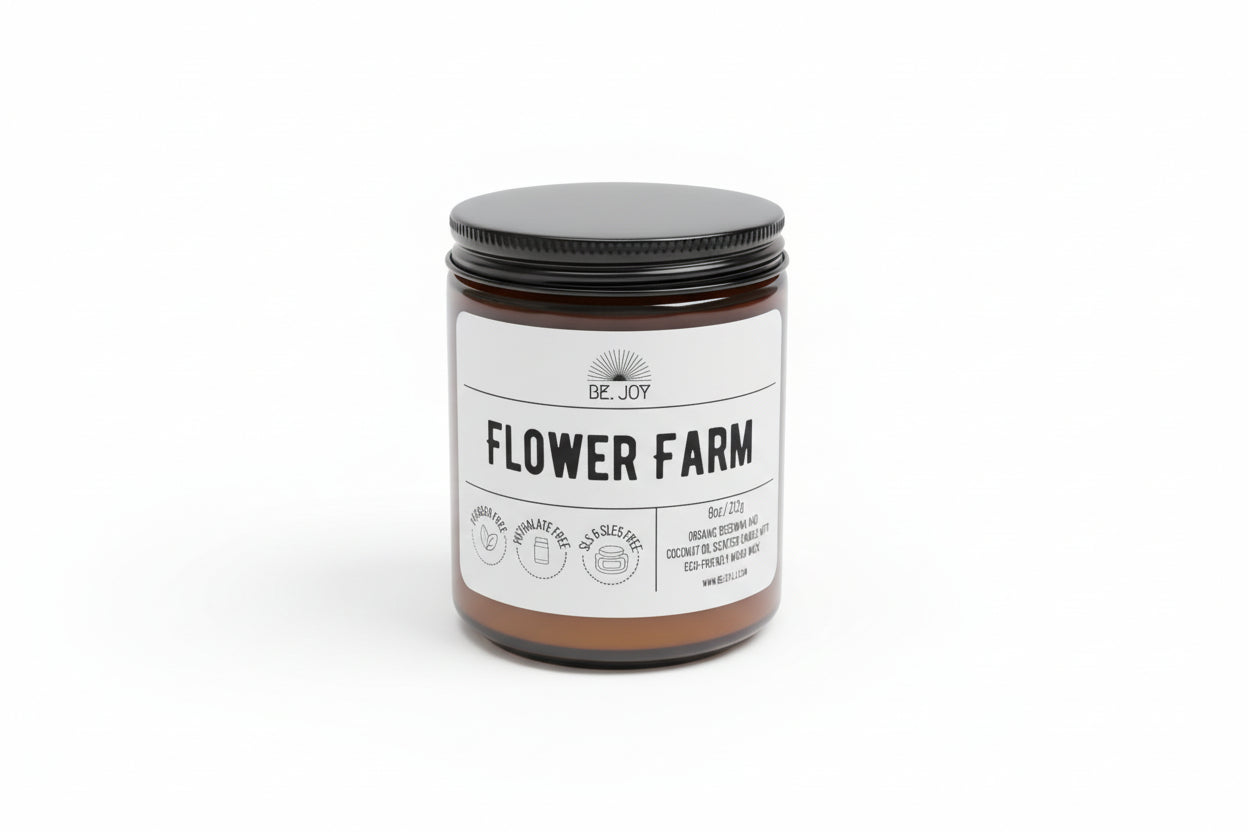 FLOWER FARM