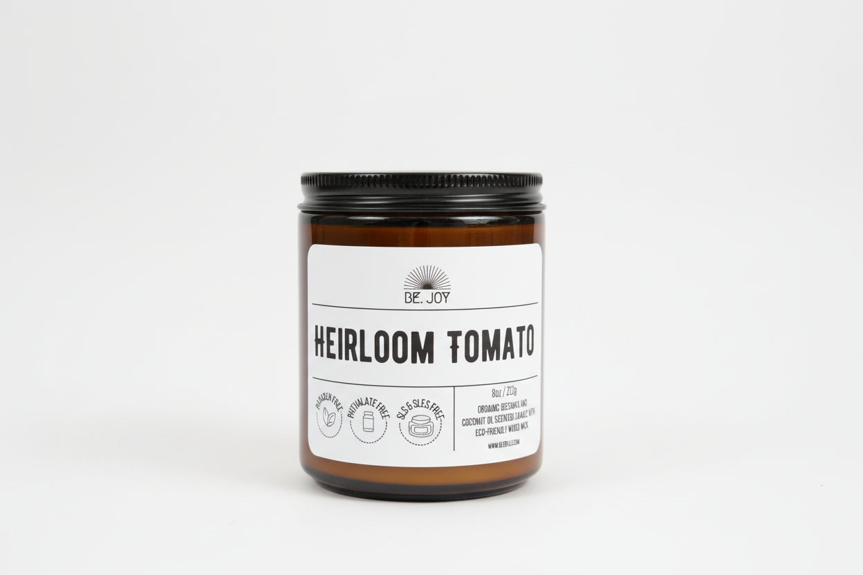 HEIRLOOM TOMATO