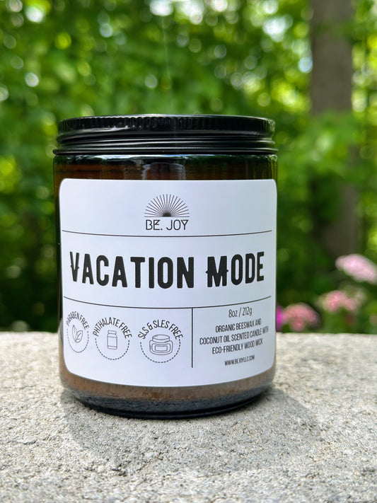 VACATION MODE