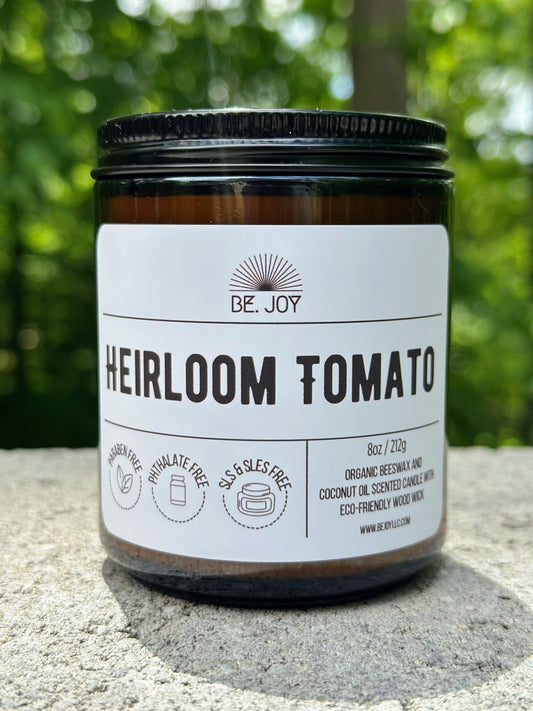 HEIRLOOM TOMATO