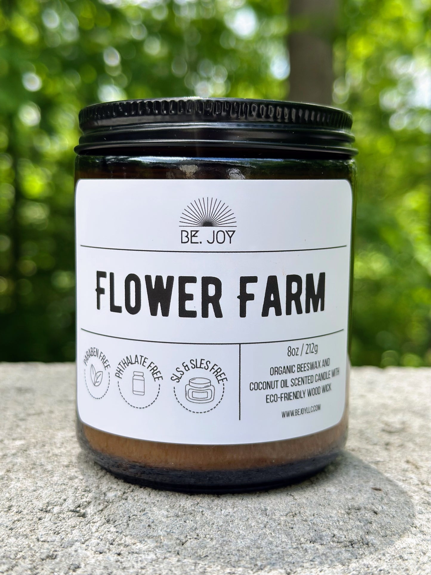 FLOWER FARM