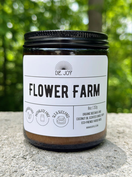 FLOWER FARM