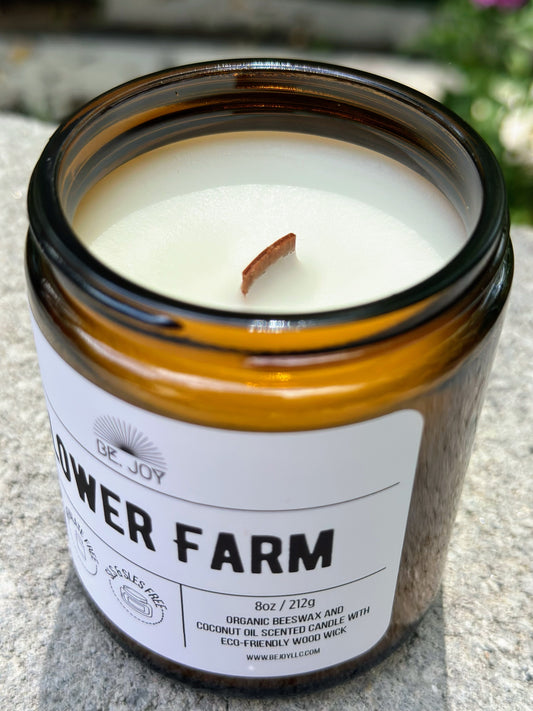 FLOWER FARM